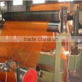 Red Color Cheap Onion Mesh Bags / Raschel Mesh Bags for Sale thumbnail-4