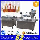 Shanghai Factory Auto Liquid Filling Machinery,eye Drop Filling and Capping Machine