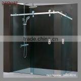 Factory Price Intalian Luxury Shower Cabin Luxury Shower Enclosures