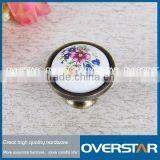Italy Ghy Crystal Handle,ghy Crystal Handle, k9 Crystal Handles thumbnail-1