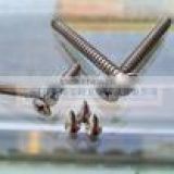 DIN7982 phillips flat head screw in best-selling