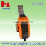 Bright Outline ABS Coated Length Measurement