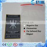 Japan Technology Scalar Energy Saver Chip Anti Radiation Chip Cell Phone Radiation Shield