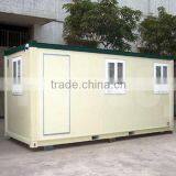 Thailand Sandwich Panel Container House Price thumbnail-1