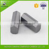 Wholesale Best Price YG11C Tungsten Carbide Tip for Snowplow thumbnail-4
