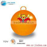 Pvc Ball Jump Ball Gym Ball thumbnail-1