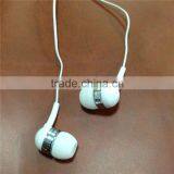 2014 New Products Best Quality Retractable Earphones From Shenzhen Factory XTY-02 thumbnail-6