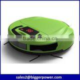 MINI Automatic Robot Vacuum Cleaner