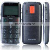 B100 Quad Band Big Keyboard Big Speaker Senior Mobile Phone for The Olds thumbnail-1