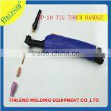 WP-20 Tungsten Argon Arc Welding Torch Head thumbnail-2