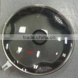 Carbon Steel Non Stick Dry Cooker Trilogy Frying Pan thumbnail-1