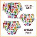 2016 Newest Fasion Designs Swimming Diaper Baby Swim Pool Diaper Swim Diaper thumbnail-1