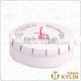 Mini Shape Cheap Price Tinplate Ashtray thumbnail-1