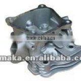 GX160 CYLINDER HEAD thumbnail-1