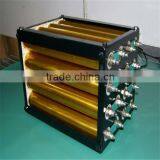 48V50AH LiFePO4 Cylindrical Battery Pack for Vehicle,PV, Wind System