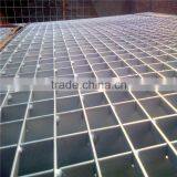 Steel Grid Mesh thumbnail-1