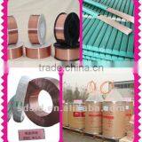 Welding Wire Producer (ISO Approved)!!Mild Steel Wire AWS ER70S-6 Welding Wire