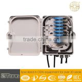 Hot sale products made in China factory direct fibre optic splice box