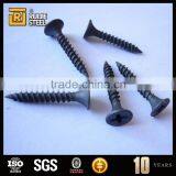 Black/grey Phosphate Drywall Screws Nail From China Nails Factory