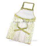 Durable Protective Promotion Chef Apron Japanese Chef Apron thumbnail-4