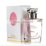 Top Grade Attractive Decorative Paper Cardboard Perfume Box Packaging