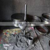 Super Low Sulfur Expandable Graphite (DL80) thumbnail-5