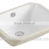 high quality ceramic wash basin G-LUC326 made in China