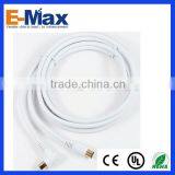 1.2m RF Fly Lead Male to Female Cable EC-A008 thumbnail-4