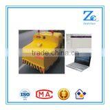 B005 Laser Pavement Rut Tester (car Towed) /laser Pavement Rutting Tester/laser Rutting Tester