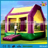 Commercial grade inflatable adult castle for sale