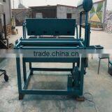 Egg Box Tray Rotary Line CE/egg Tray Paper Machine With Low Cost