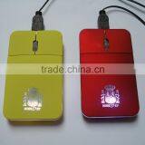 High Quality Cheap Optical Wired Computer Mouse thumbnail-4