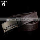Most Popular Automatic Buckle Leather Belt for Men With Strong Quality thumbnail-2