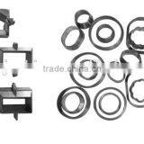 Label Paper Cut Machine With Hydraulic Press With CE Certificate thumbnail-6