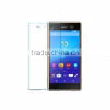 Premium Tempered Glass Screen Film Protector For Sony Xperia M5