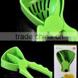 Manual Lemon Juicer Orange Juicer Plastic Lemon Juicer thumbnail-4