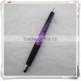 TP-67 Touch Screen Pen for Ipad and Smartphone ,Wholesale Ballpoint Pen Set For Office and School thumbnail-3