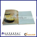 high quality art paper bulk printing color adults magazines                        
                                                Quality Choice