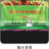 Vinyl Party Backdrop thumbnail-1