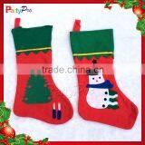 2015 Hottest Colorful Christmas Decorative Socks thumbnail-4