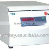 Small Benchtop Clinical Centrifuge TD4