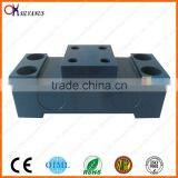 High Accurancy Stainless Double Ended Shear Beam Load Cell (QSE-A)(10t~50t) Load Cell 50kg thumbnail-1