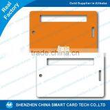 Guangdong Factory Airline Plastic Luggage Tag
