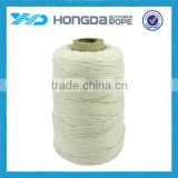 10s/15 one strand twisted cotton barbecue twine