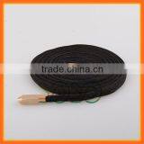 2016 Hangzhou YO YO Yeezy Aglets Oval Shoe Laces Metal Tips Shoe Laces Yeezy Tips Oval Shoe Laces MOQ 40~50Pairs thumbnail-2