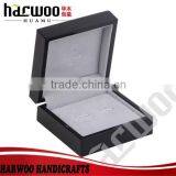 HOT POPULAR MADE IN CHINA WOODEN CUFFLINK BOX thumbnail-2