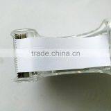 Double Sided Secret Tape for All Body Applications. Fashion Tape This Fashion Tape is a Transparent Double-side Tape That Does n thumbnail-3