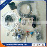 Lpg Cng Carburetor Conversion Kits for Single System thumbnail-5