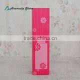 100ml Aroma Reed Diffuser in Decal Glass Bottle thumbnail-5