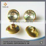 Colorful Cheap Metal Button for Garment